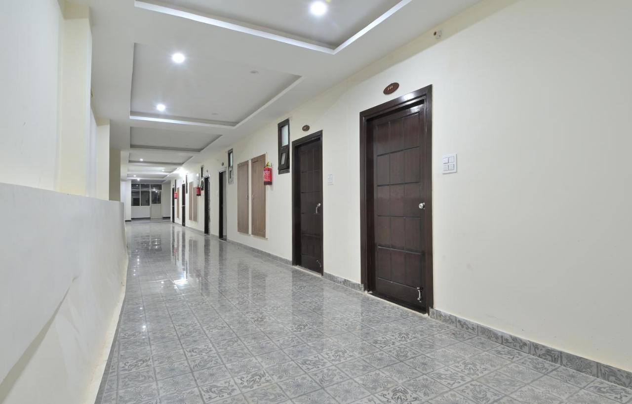 La Riqueza Dhanolti View # Near To Eco Park & Surkanda Devi Temple # Mountain View Rooms With Balcony # Big Parking # Customer Favourite Hotel 다나울티 외부 사진