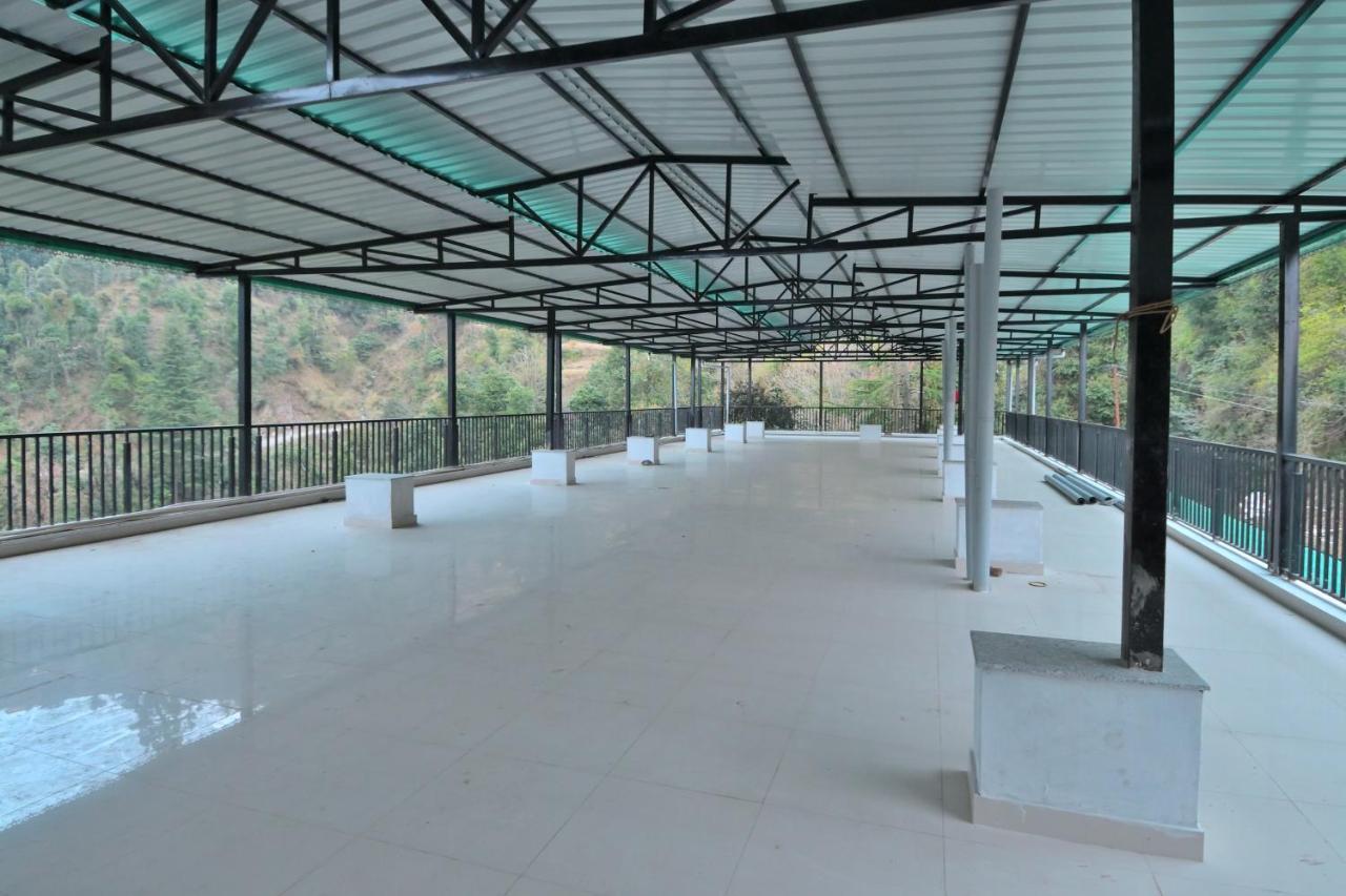 La Riqueza Dhanolti View # Near To Eco Park & Surkanda Devi Temple # Mountain View Rooms With Balcony # Big Parking # Customer Favourite Hotel 다나울티 외부 사진
