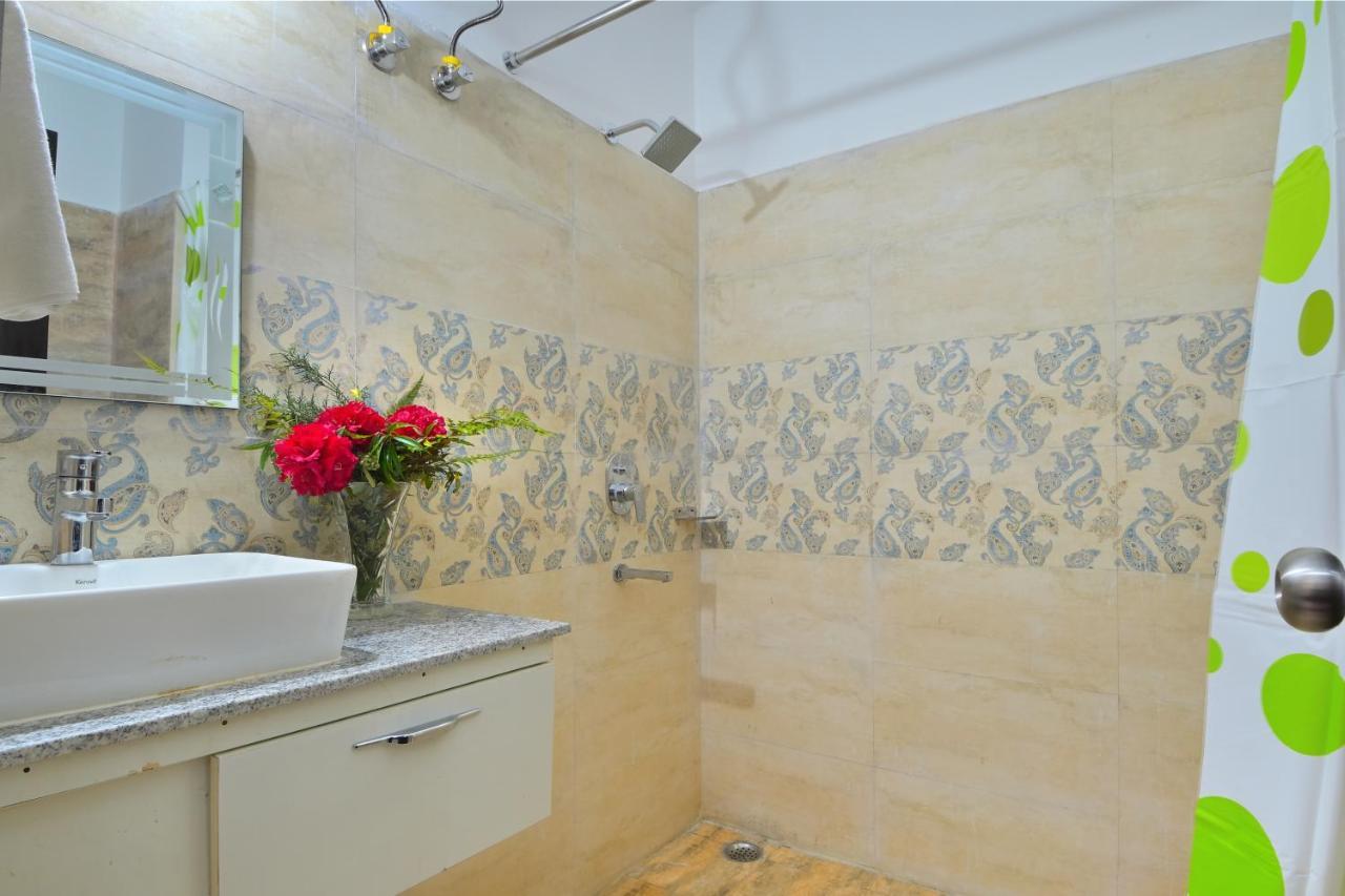 La Riqueza Dhanolti View # Near To Eco Park & Surkanda Devi Temple # Mountain View Rooms With Balcony # Big Parking # Customer Favourite Hotel 다나울티 외부 사진
