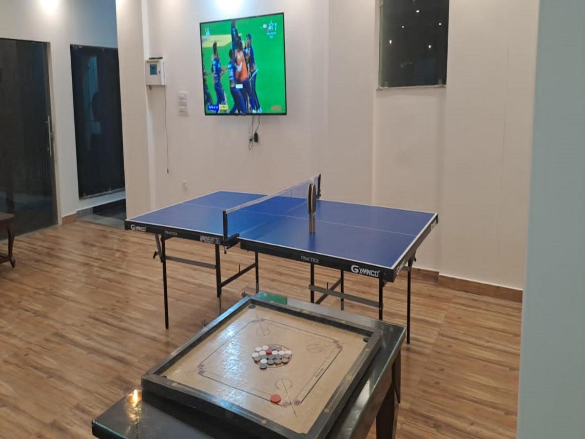 La Riqueza Dhanolti View # Near To Eco Park & Surkanda Devi Temple # Mountain View Rooms With Balcony # Big Parking # Customer Favourite Hotel 다나울티 외부 사진