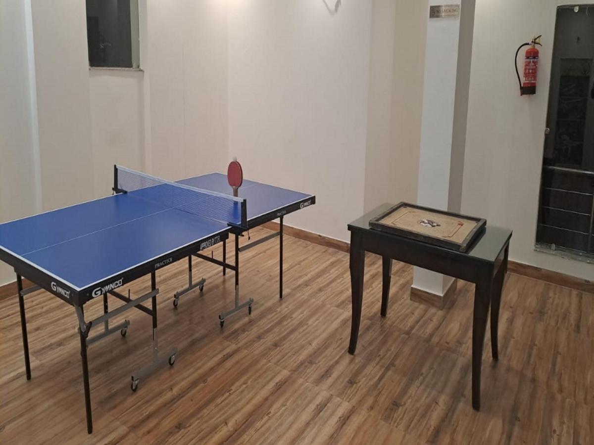 La Riqueza Dhanolti View # Near To Eco Park & Surkanda Devi Temple # Mountain View Rooms With Balcony # Big Parking # Customer Favourite Hotel 다나울티 외부 사진