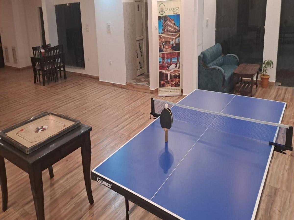 La Riqueza Dhanolti View # Near To Eco Park & Surkanda Devi Temple # Mountain View Rooms With Balcony # Big Parking # Customer Favourite Hotel 다나울티 외부 사진